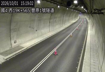國道4號(潭子交流道到豐勢交流道)