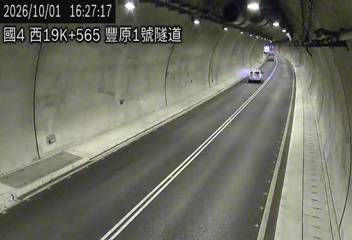 國道4號(潭子交流道到豐勢交流道)