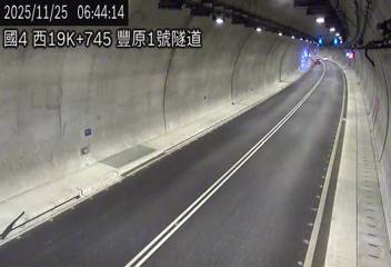 國道4號(潭子交流道到豐勢交流道)