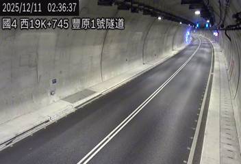 國道4號(潭子交流道到豐勢交流道)