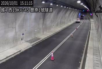 國道4號(潭子交流道到豐勢交流道)
