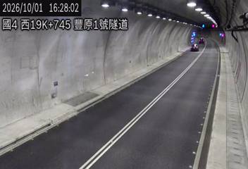 國道4號(潭子交流道到豐勢交流道)