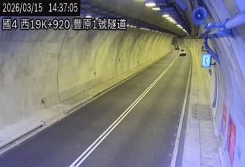 國道4號(潭子交流道到豐勢交流道)