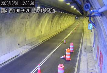 國道4號(潭子交流道到豐勢交流道)
