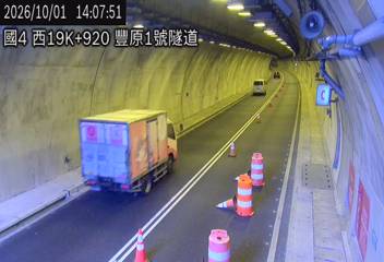 國道4號(潭子交流道到豐勢交流道)