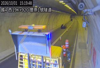 國道4號(潭子交流道到豐勢交流道)