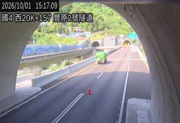 國道4號(潭子交流道到豐勢交流道)