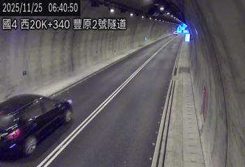 國道4號(潭子交流道到豐勢交流道)