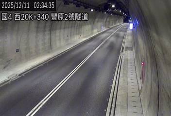 國道4號(潭子交流道到豐勢交流道)