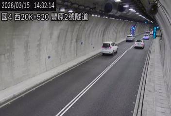 國道4號(潭子交流道到豐勢交流道)