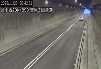 國道4號(潭子交流道到豐勢交流道)