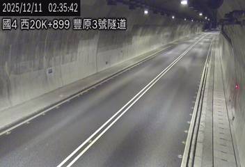 國道4號(潭子交流道到豐勢交流道)