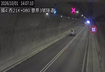 國道4號(潭子交流道到豐勢交流道)