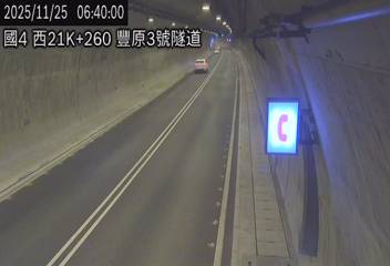 國道4號(潭子交流道到豐勢交流道)