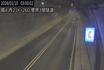 國道4號(潭子交流道到豐勢交流道)