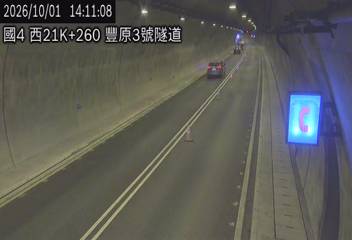 國道4號(潭子交流道到豐勢交流道)