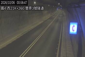 國道4號(潭子交流道到豐勢交流道)
