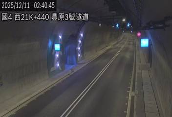 國道4號(潭子交流道到豐勢交流道)