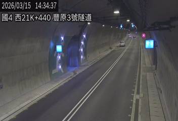 國道4號(潭子交流道到豐勢交流道)