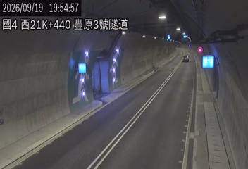 國道4號(潭子交流道到豐勢交流道)