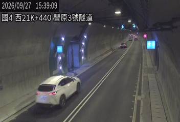 國道4號(潭子交流道到豐勢交流道)