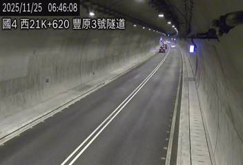 國道4號(潭子交流道到豐勢交流道)