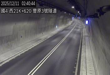 國道4號(潭子交流道到豐勢交流道)