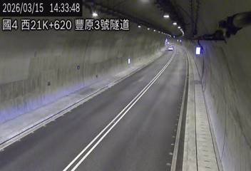 國道4號(潭子交流道到豐勢交流道)