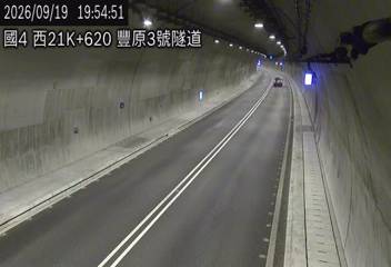 國道4號(潭子交流道到豐勢交流道)