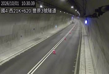 國道4號(潭子交流道到豐勢交流道)