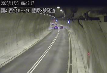 國道4號(潭子交流道到豐勢交流道)