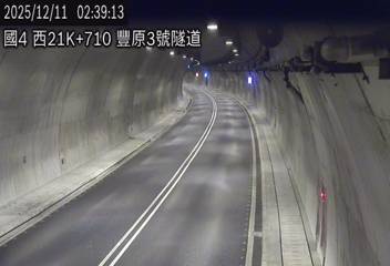 國道4號(潭子交流道到豐勢交流道)