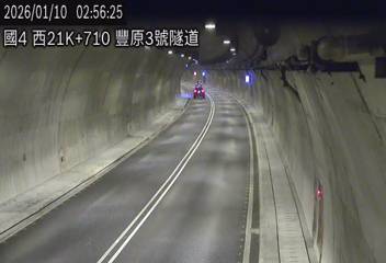 國道4號(潭子交流道到豐勢交流道)