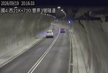 國道4號(潭子交流道到豐勢交流道)