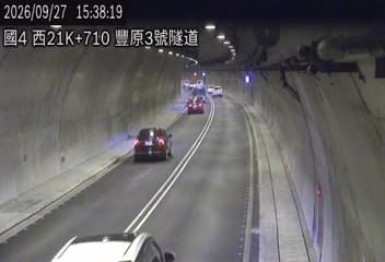國道4號(潭子交流道到豐勢交流道)