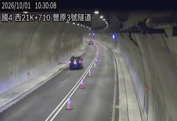 國道4號(潭子交流道到豐勢交流道)