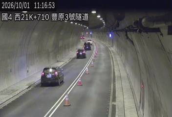 國道4號(潭子交流道到豐勢交流道)