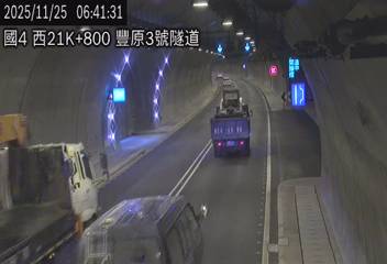 國道4號(潭子交流道到豐勢交流道)