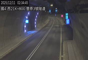 國道4號(潭子交流道到豐勢交流道)