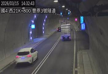 國道4號(潭子交流道到豐勢交流道)