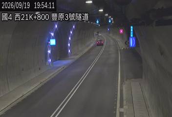 國道4號(潭子交流道到豐勢交流道)