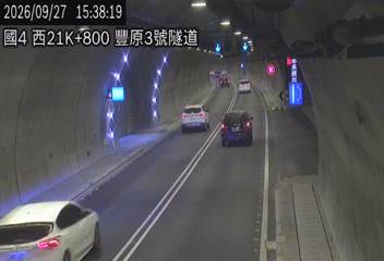 國道4號(潭子交流道到豐勢交流道)