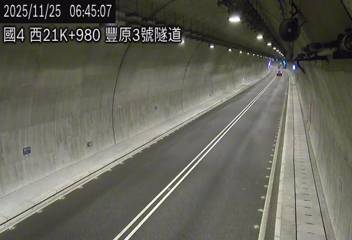 國道4號(潭子交流道到豐勢交流道)