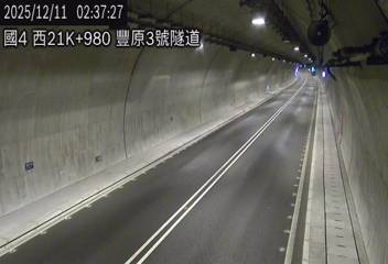 國道4號(潭子交流道到豐勢交流道)