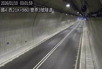 國道4號(潭子交流道到豐勢交流道)