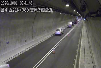 國道4號(潭子交流道到豐勢交流道)