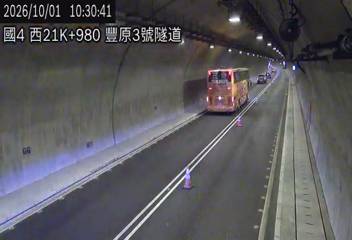 國道4號(潭子交流道到豐勢交流道)