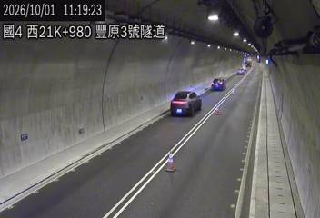 國道4號(潭子交流道到豐勢交流道)