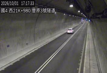 國道4號(潭子交流道到豐勢交流道)