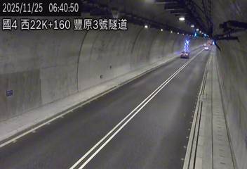 國道4號(潭子交流道到豐勢交流道)